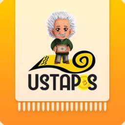 UstaPOS Halı Yıkama Sistemi icon